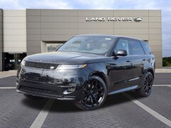 2026 Land Rover Range Rover Sport Dynamic SE SUV