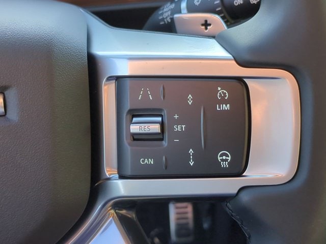 2026 Land Rover Discovery Dynamic SE - Photo 12