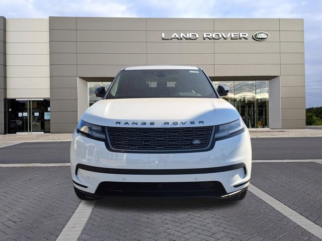 New 2026 Land Rover Range Rover Velar S