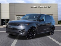 2026 Land Rover Range Rover Sport SE SUV