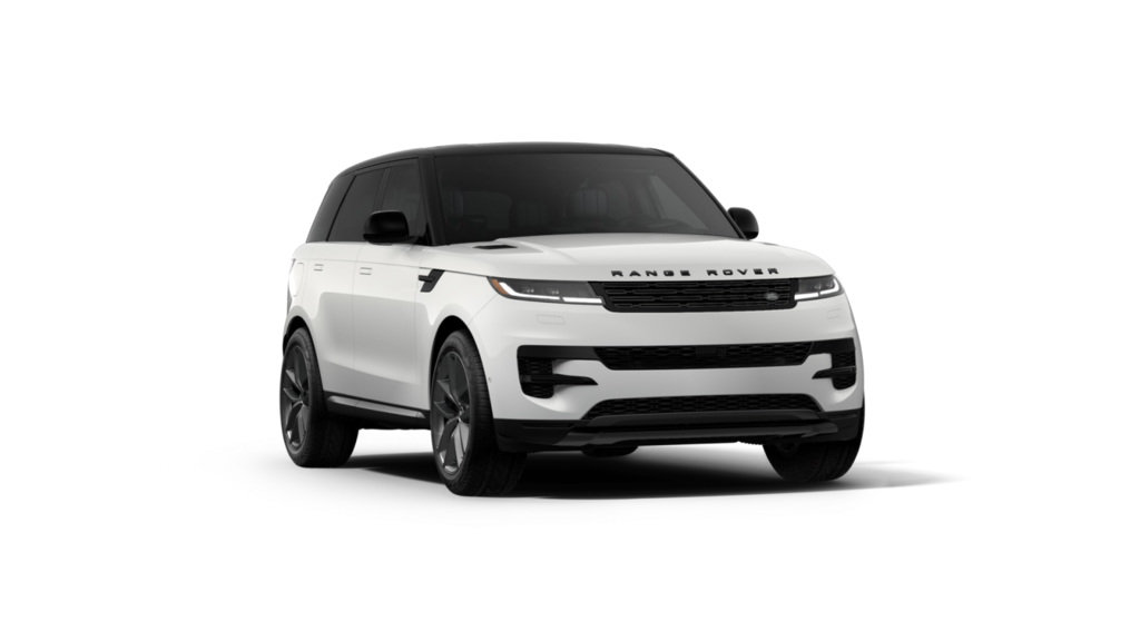 New 2027 Land Rover Range Rover Sport
