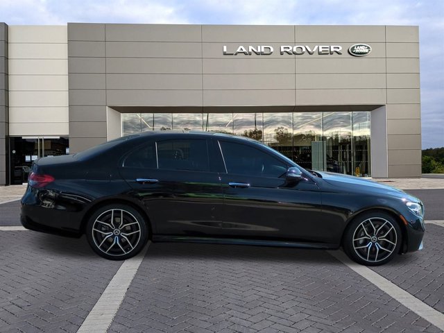 2022 Mercedes Benz E 350 photo 4