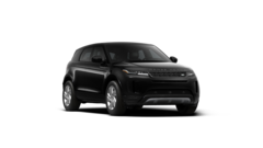 2026 Land Rover Range Rover Evoque S 249PS
