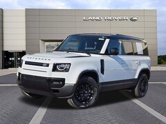 2026 Land Rover Defender 110 S SUV