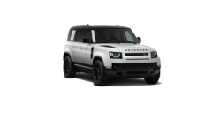 2026 Land Rover Defender 110 400PS X-Dynamic SE SUV