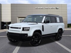 2026 Land Rover Defender 130 X-Dynamic SE SUV