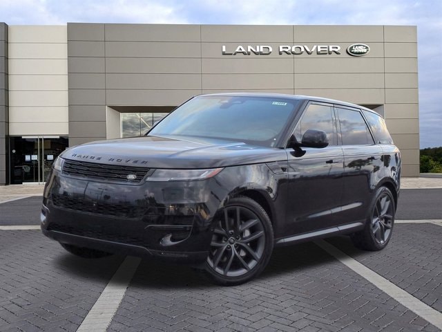 2024 Land Rover Range Rover Sport SE's photo