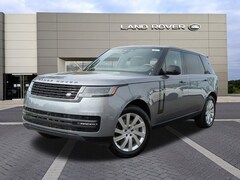 2025 Land Rover Range Rover SE SUV
