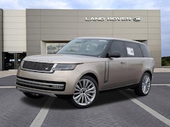 2026 Land Rover Range Rover SE 7 Seats SUV
