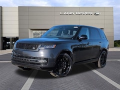 2026 Land Rover Range Rover SE SUV