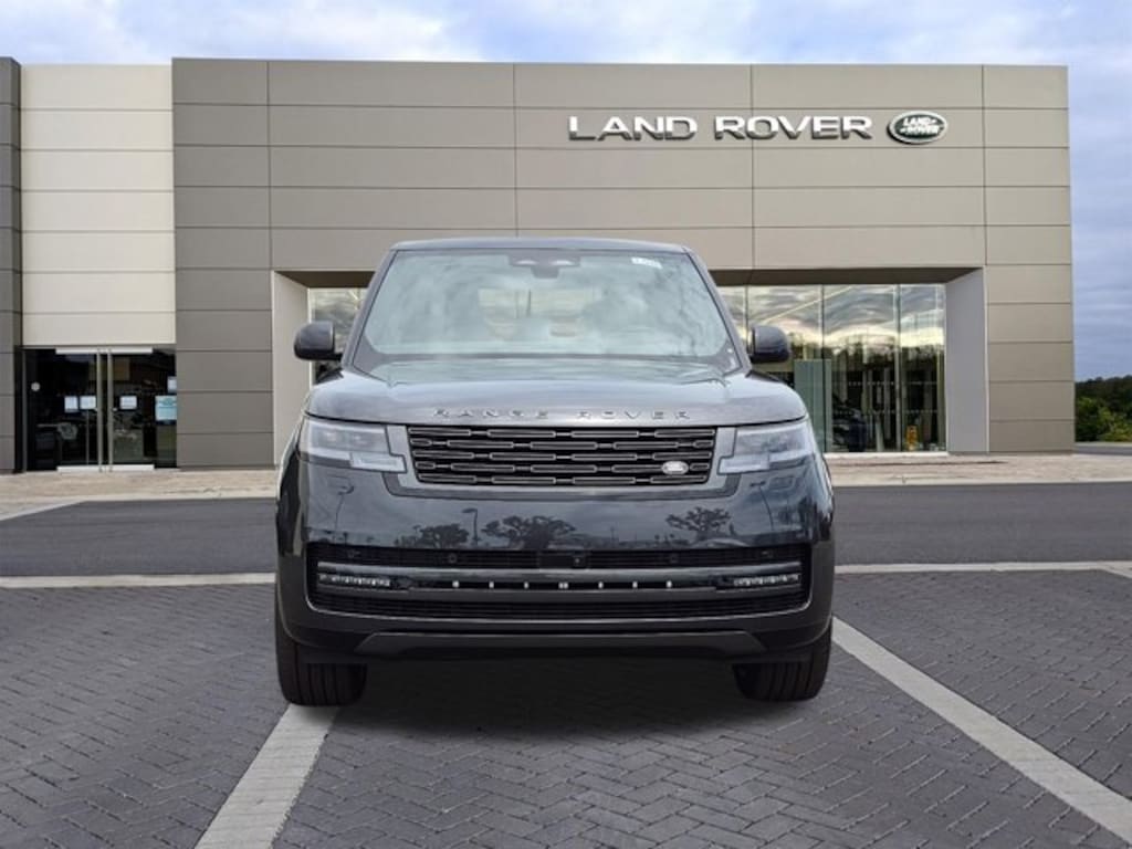 New 2026 Land Rover Range Rover SE 7 Seats SUV