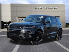 2026 Land Rover Range Rover Evoque Dynamic SE SUV