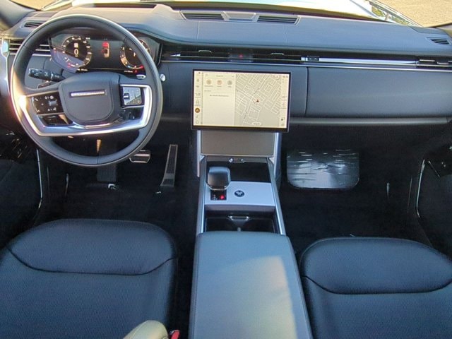 2026 Land Rover Range Rover SV - Photo 22