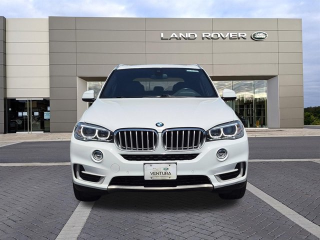Used 2017 BMW X5 sDrive35i with VIN 5UXKR2C53H0U19343 for sale in Ventura, CA