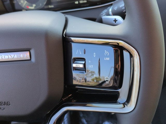 2026 Land Rover Range Rover Evoque Dynamic SE - Photo 12