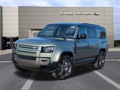 2025 Land Rover Defender 130 X-Dynamic SE SUV