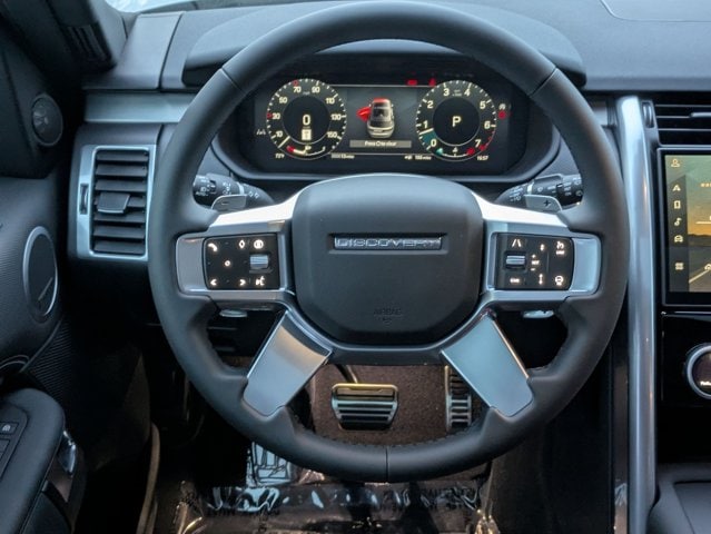 2026 Land Rover Discovery Gemini Edition - Photo 22