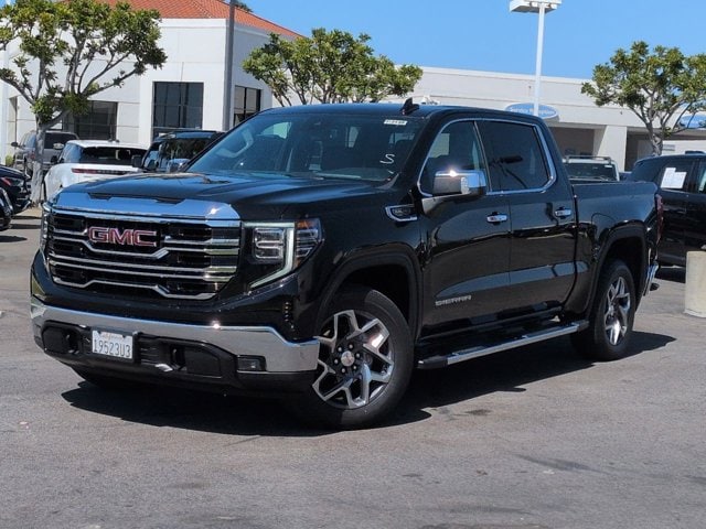 2023 GMC Sierra 2WD Crew Cab Short Box SLT's photo