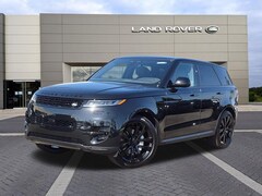 2026 Land Rover Range Rover Sport SE SUV
