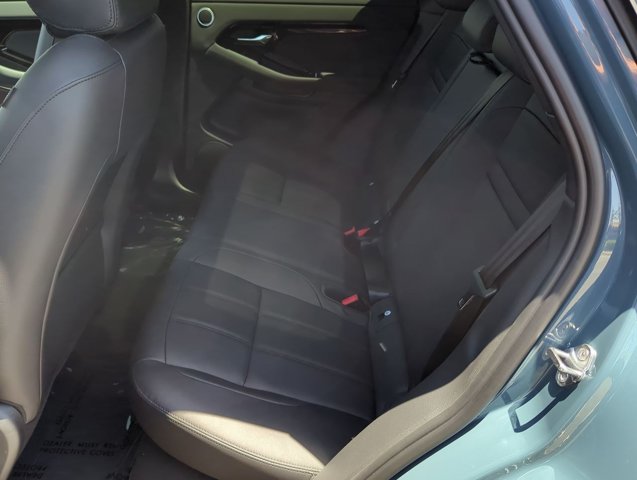 2026 Land Rover Range Rover Evoque S - Photo 23