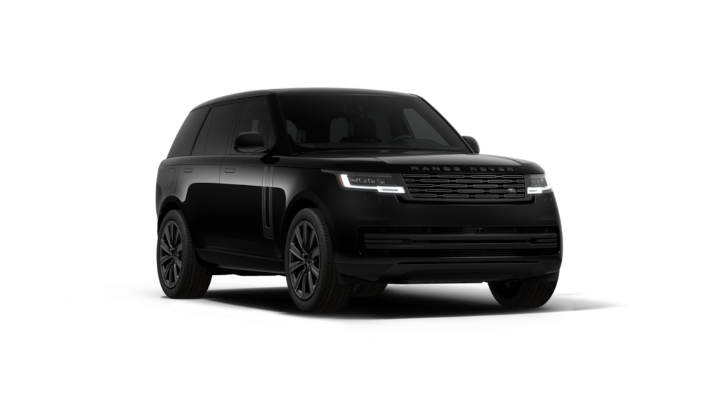 New 2026 Land Rover Range Rover SE 550PS
