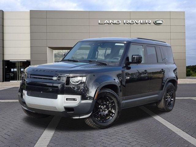2024 Land Rover Defender