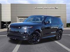 2026 Land Rover Range Rover Sport Dynamic SE SUV