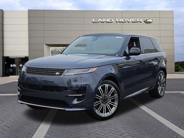 2027 Land Rover Range Rover Sport Dynamic SE P400 SUV