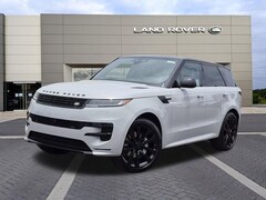 2026 Land Rover Range Rover Sport Dynamic SE SUV