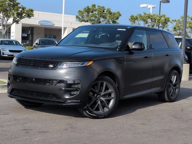 2025 Land Rover Range Rover Sport P530 Dynamic SE's photo