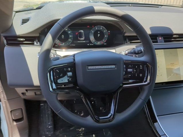 2026 Land Rover Range Rover Evoque S - Photo 10