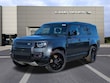 Land Rover Defender 130