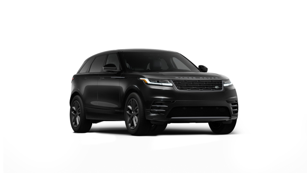 New 2026 Land Rover Range Rover Velar Belgravia 400PS Auto