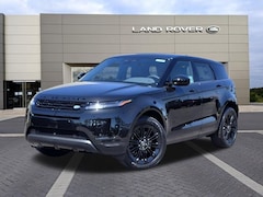 2026 Land Rover Range Rover Evoque S SUV