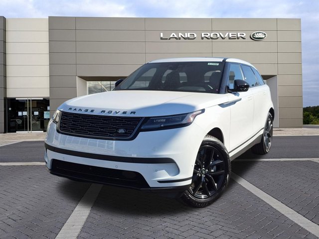 2026 Land Rover Range Rover Velar