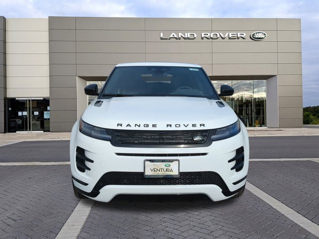 2026 Land Rover Range Rover Evoque Dynamic SE photo 2