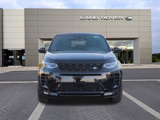 2026 Land Rover Discovery Sport Landmark - Photo 2