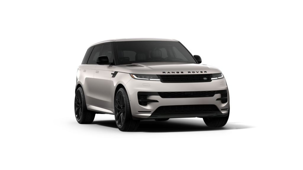 New 2026 Land Rover Range Rover Sport Dynamic SE 400PS