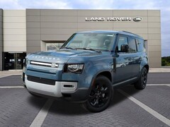 2025 Land Rover Defender 110 S SUV