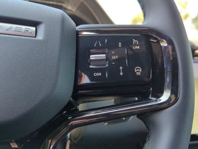 2026 Land Rover Range Rover Evoque S - Photo 12