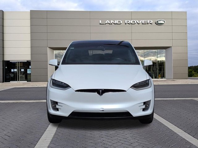 Used 2017 Tesla Model X 100D with VIN 5YJXCDE27HF079204 for sale in Ventura, CA