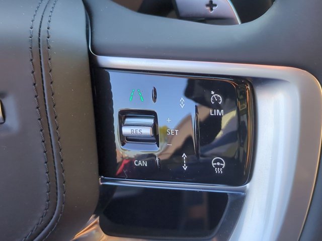 2026 Land Rover Range Rover SV - Photo 12