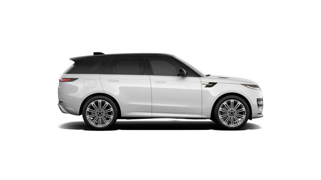 New 2027 Land Rover Range Rover Sport