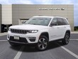  Jeep Grand Cherokee 4xe