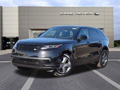 2026 Land Rover Range Rover Velar S