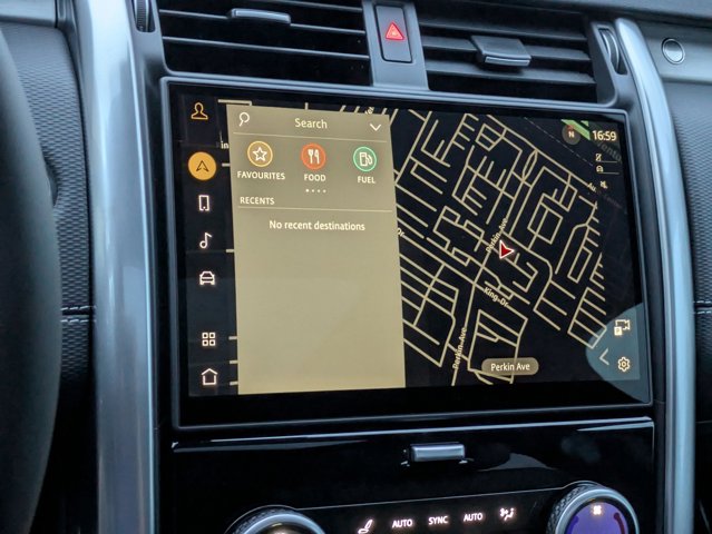 2026 Land Rover Discovery Gemini Edition - Photo 15