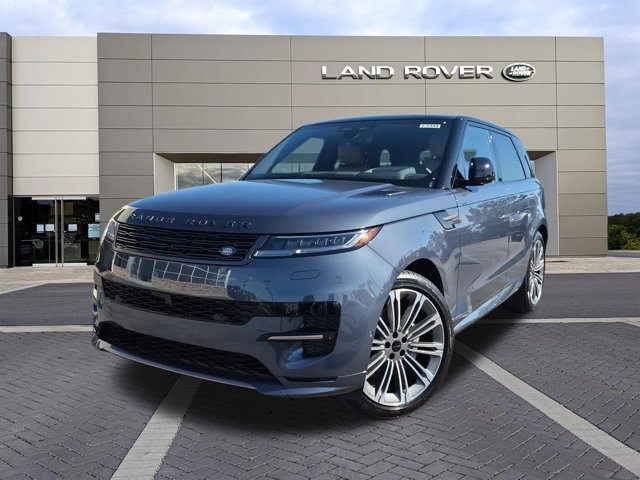 New 2027 Land Rover Range Rover Sport Dynamic SE P400 SUV