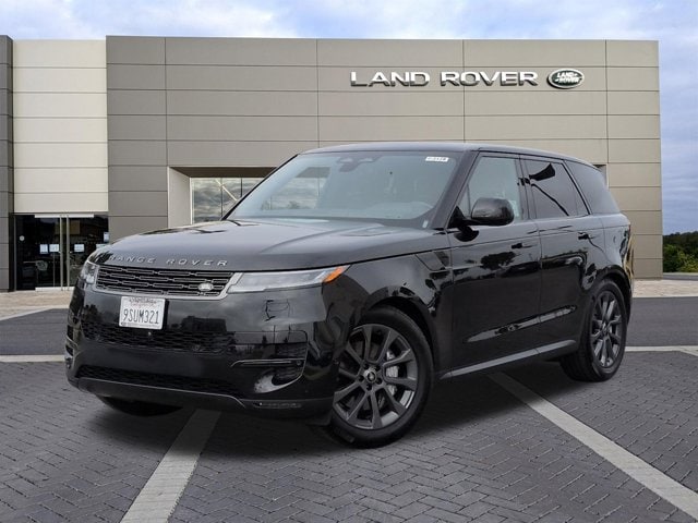 2025 Land Rover Range Rover Sport P360 S MHEV's photo