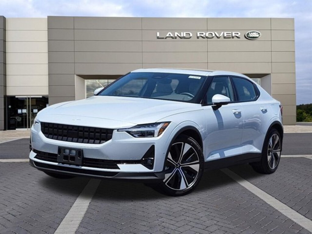 Used 2023 Polestar 2 Long Range Dual Motor Hatchback
