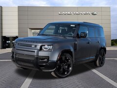 2026 Land Rover Defender 110 X-Dynamic SE SUV